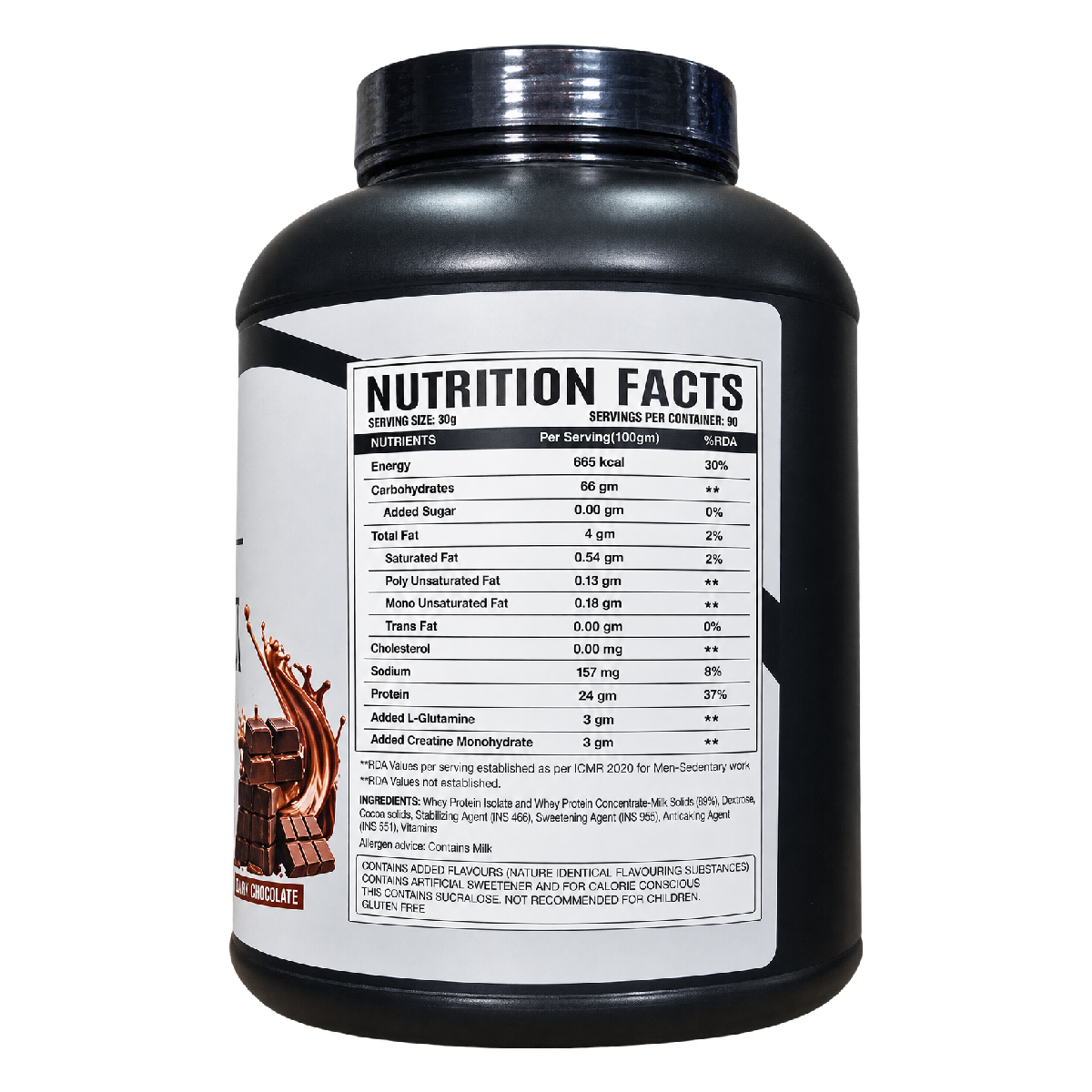 BIG MASS Gainer